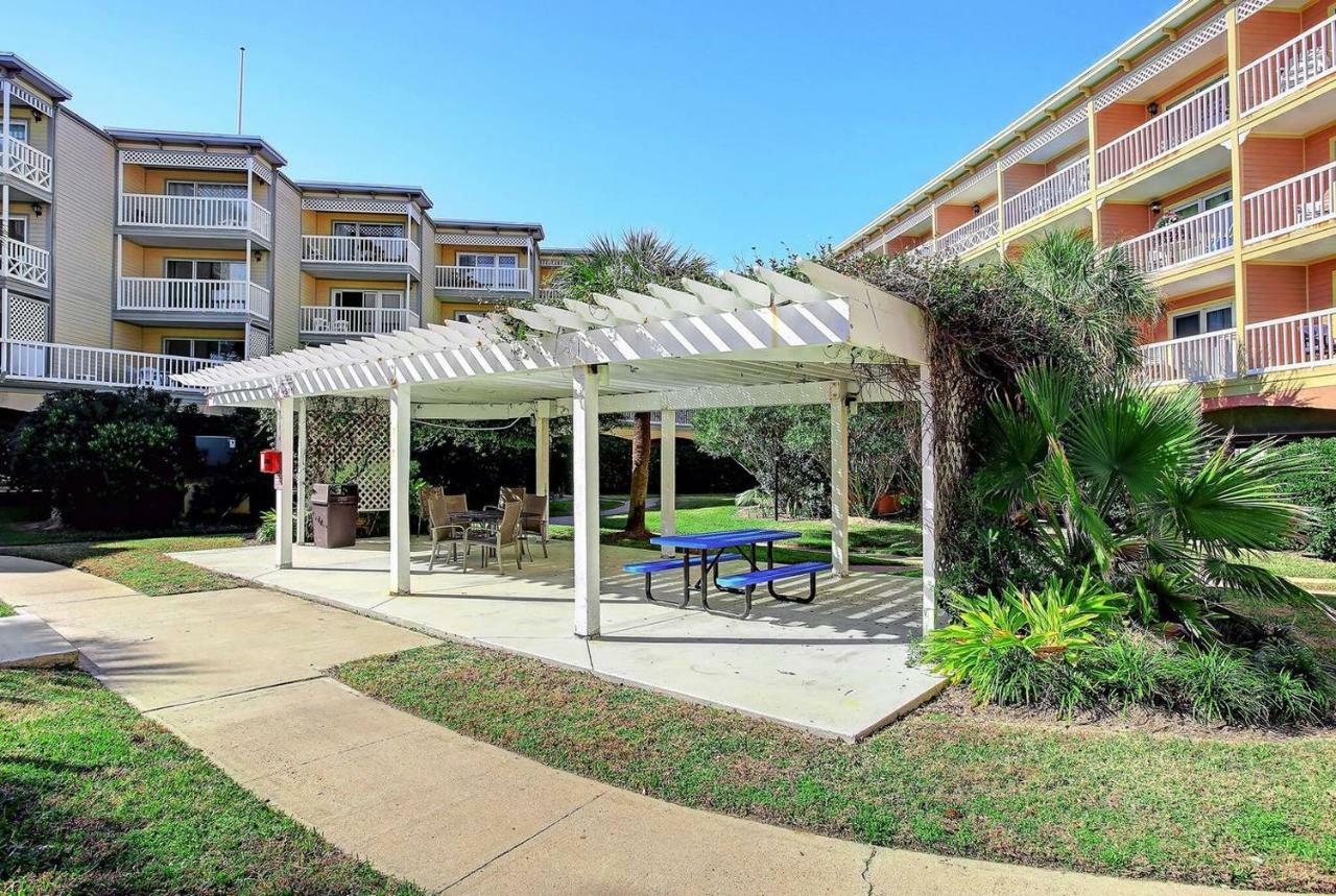 Deja Blue Apartment Galveston Exterior photo