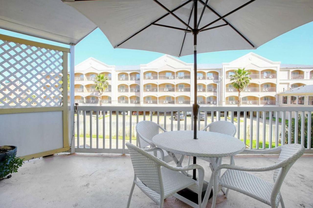 Deja Blue Apartment Galveston Exterior photo